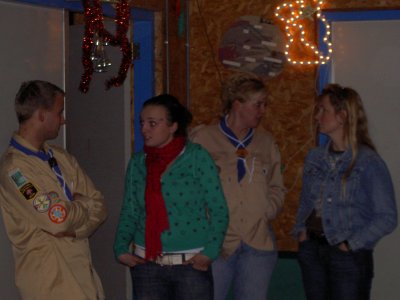 kerstviering 2006 029